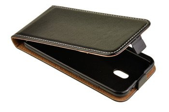 Etui kabura Flexi do Nokia 2.2 czarny