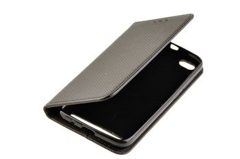 Etui Smart W1 do XIAOMI REDMI 5A czarny