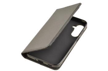 Etui Smart do Samsung Galaxy M35 5G czarny